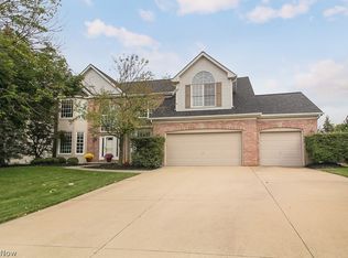 20679 Pembrooke Oval, Strongsville, OH 44149