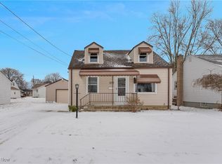 255 Bouquet Ave, Youngstown, OH 44509