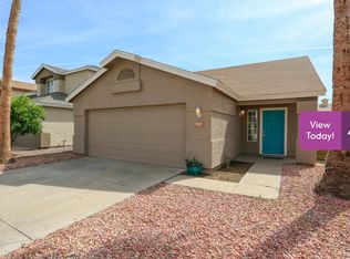 7527 W Cinnabar Ave, Peoria, AZ 85345