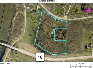 1978 N 3103rd Rd, Ottawa, IL 61350