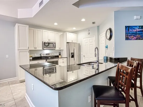 9813 Quinta Artesa Way APT 105, Fort Myers, FL 33908