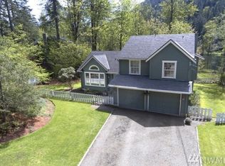 42211 SE 168th St, North Bend, WA 98045