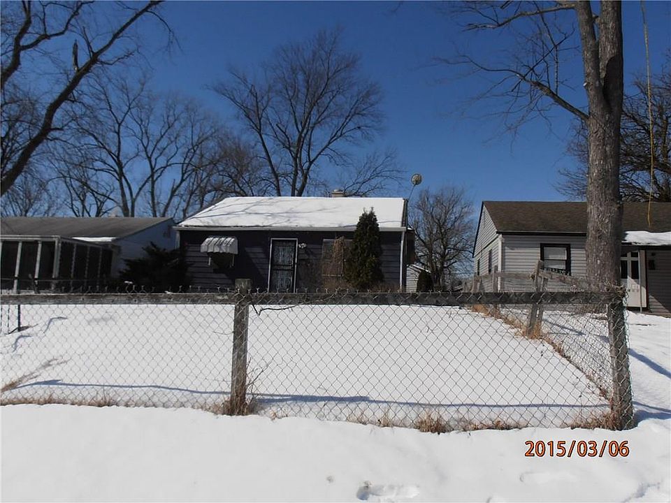 2nd image of 3018 N Stuart St