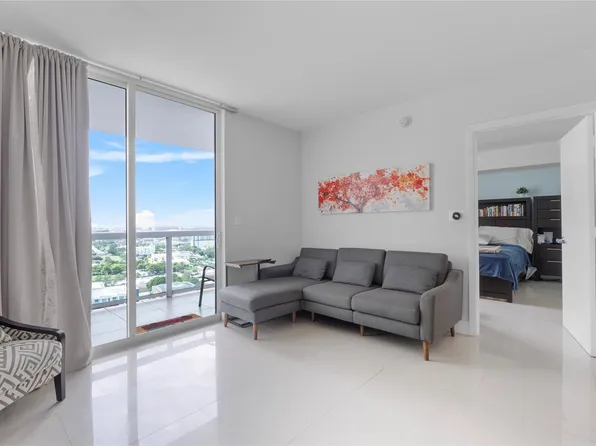 1800 N Bayshore Dr APT 2402, Miami, FL 33132
