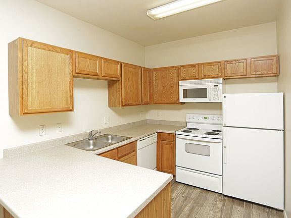 4th image of 1251 W Village Main Dr #331