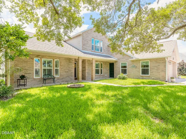 1394 S Wembley Cir, Port Orange, FL 32128