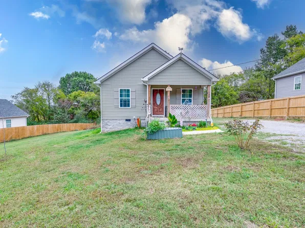 138 Fairview Ave, Cornersville, TN 37047
