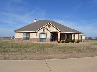 1830 Smooth Creek Rd, Waxahachie, TX 75167