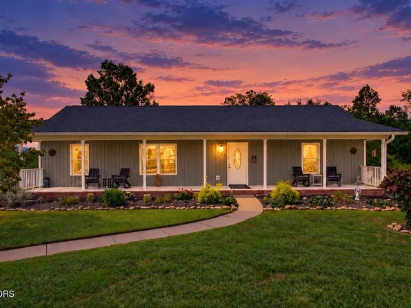 351 Deer Ridge Dr, Rutledge, TN 37861