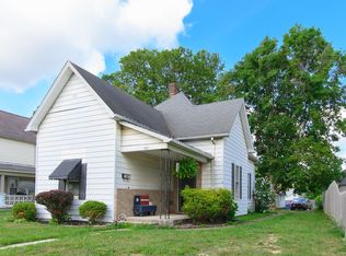 1107 S Washington St, Kokomo, IN 46902