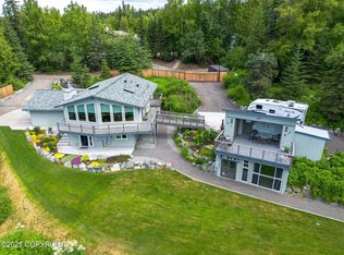 13250 Ridgewood Cir, Anchorage, AK 99516