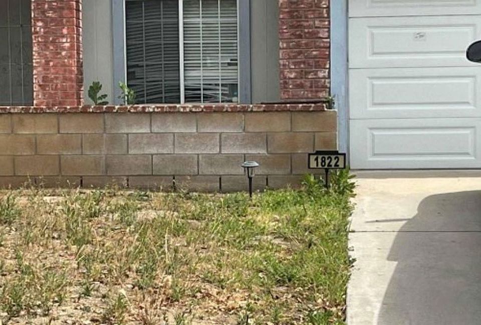 Property Rear View