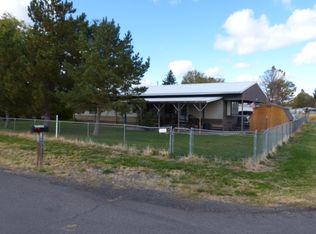 30321 Culp Ln, Burns, OR 97720