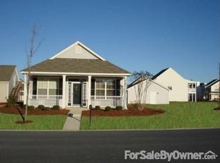 261 University Pkwy, Bluffton, SC 29909