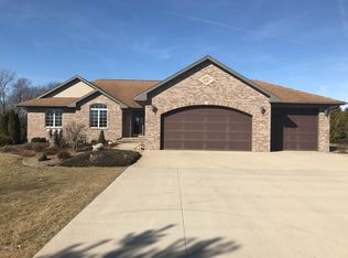 2491 55th St LOT 3, Vinton, IA 52349