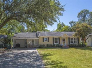 812 K St, Monroe, LA 71201