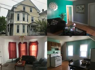 142 Wendell St, Providence, RI 02909