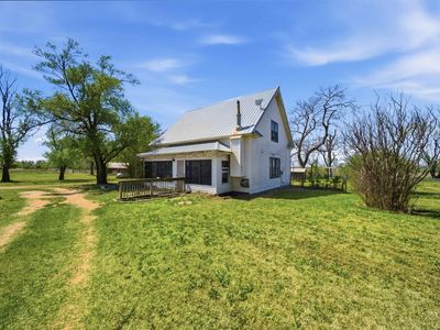 13037 SE 140th Ave, Norwich, KS, 67118