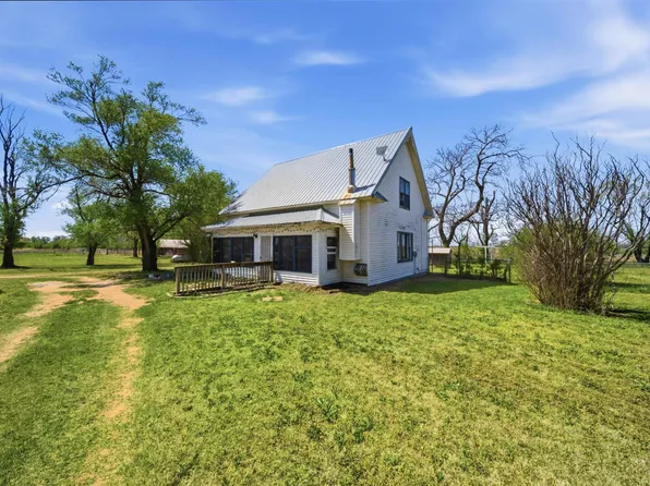 13037 SE 140th Ave, Norwich, KS 67118