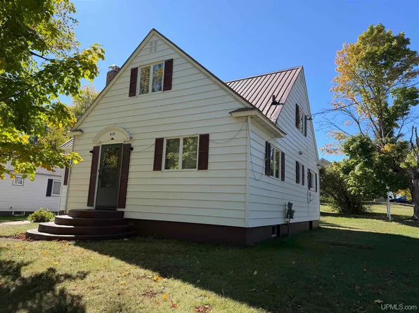 410 1st Ave N, Hurley, WI 54534
