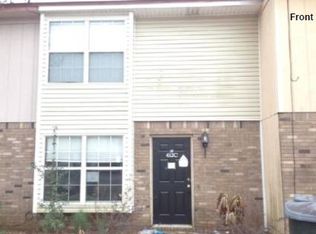 412 Nordic Ln NW APT C, Fort Walton Beach, FL 32548