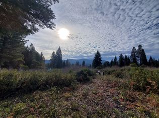 030-270-180 Parcel, Mount Shasta, CA 96067