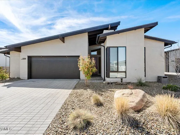 5759 E WOLCOTT Trail, Prescott Valley, AZ 86314