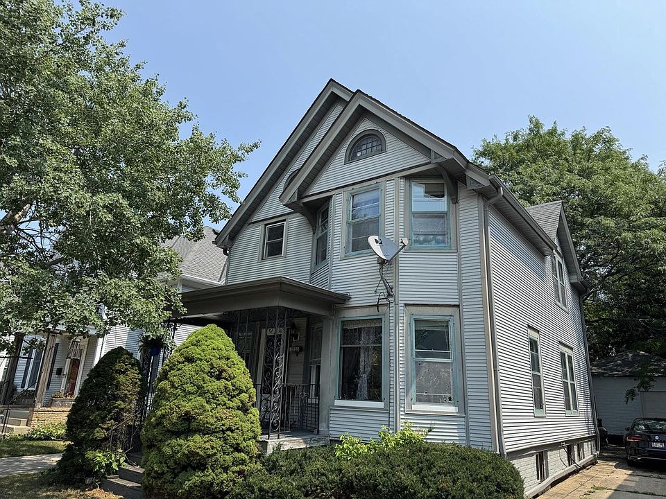 1st image of 1723 Park AVENUE