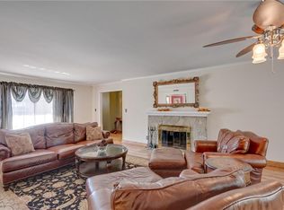 3257 Winter Dr, Oklahoma City, OK 73112