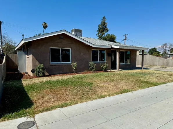 1919 E Ashlan Ave, Fresno, CA 93726