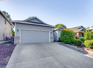 6612 NE 163rd Ave, Vancouver, WA
