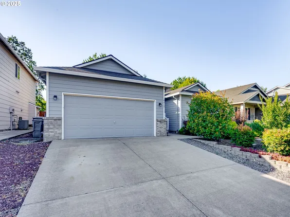 6612 NE 163rd Ave, Vancouver, WA 98682