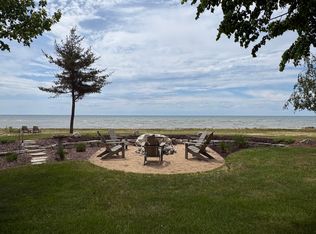 W12417 W Beach Rd, Naubinway, MI 49762