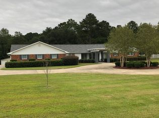 7626 King Rd, Meridian, MS 39305