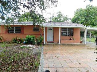 1113 Marjorie St, Immokalee, FL 34142