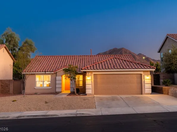 181 Sandhill Crane Ave, Henderson, NV 89002
