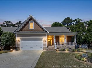3222 Guy Cir, Fayetteville, NC 28303