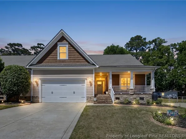 3222 Guy Cir, Fayetteville, NC 28303