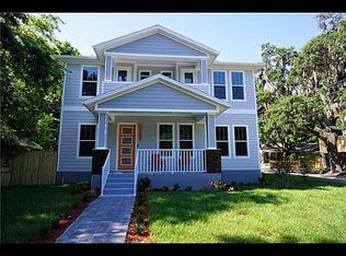 1101 E Patterson St, Tampa, FL 33604
