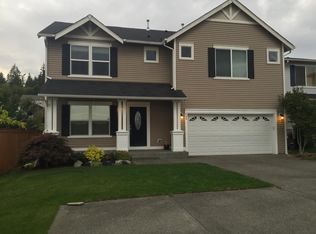 599 NW Stendahl Ct, Poulsbo, WA 98370