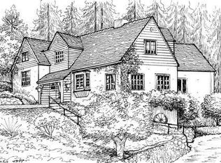 1149 Euclid Ave, Berkeley, CA 94708