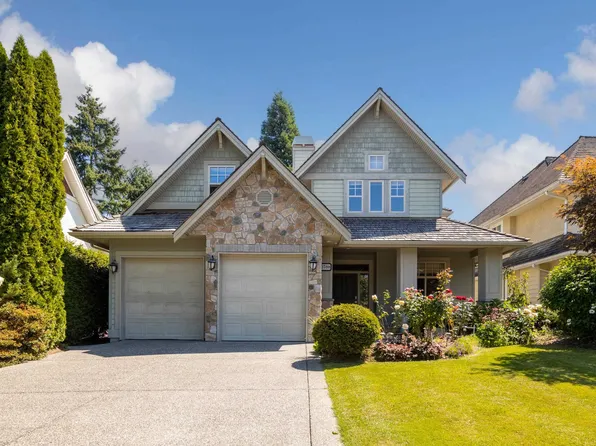 3788 156th St, Surrey, BC V3Z 0H6