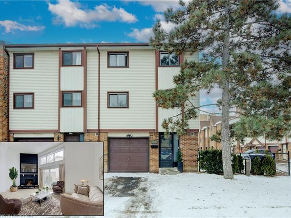 55 McCallum Ct, Brampton, ON L6W 3M4