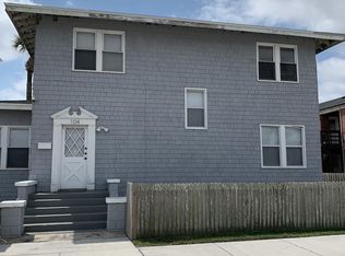 104 1st Ave S, Jacksonville Beach, FL 32250