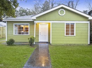 1375 Brister Pl, Biloxi, MS 39530