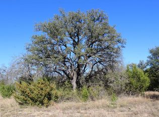 TRACT 6 Park Rd, Hamilton, TX 76531