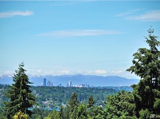 4656 132nd Ave SE, Bellevue, WA 98006