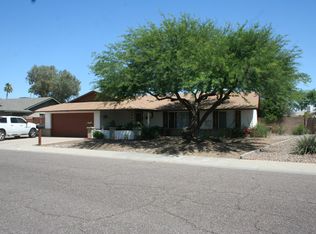 5007 W Shangri La Rd, Glendale, AZ 85304