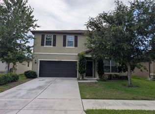 15303 Stone House Dr, Brooksville, FL 34604