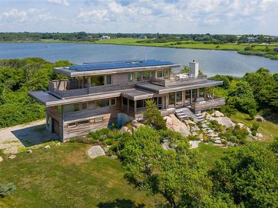 126 Round Pond Rd, Little Compton, RI, 02837